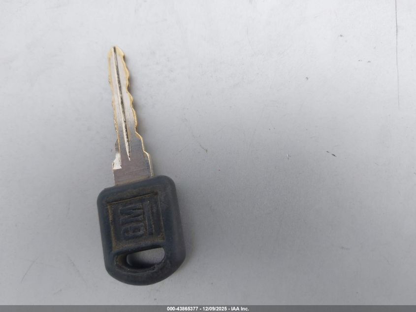 1997 GMC Sierra 2500 Hd Sl VIN: 1GTGK29J4VE511950 Lot: 43865377