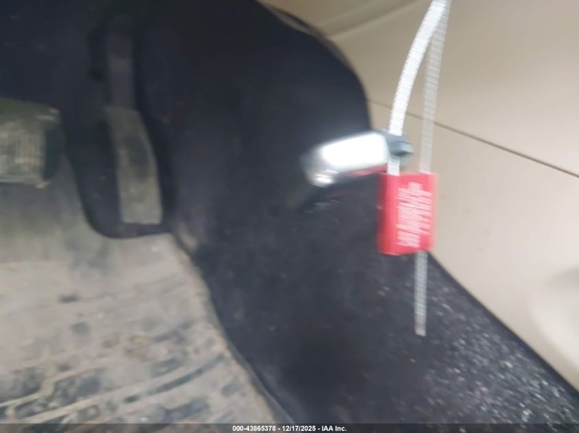 2017 Jeep Grand Cherokee Limited 4X2 VIN: 1C4RJEBG4HC731732 Lot: 43865378