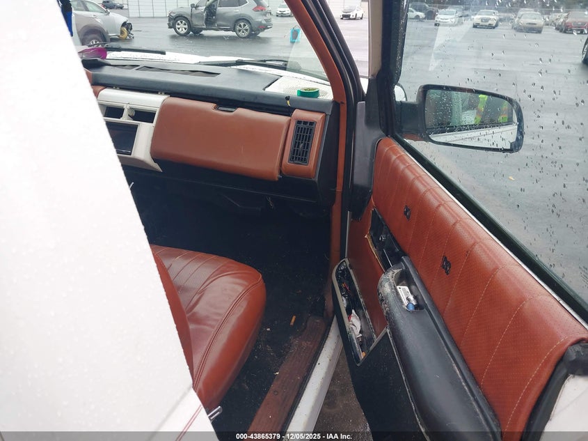 1994 Chevrolet Gmt-400 C1500