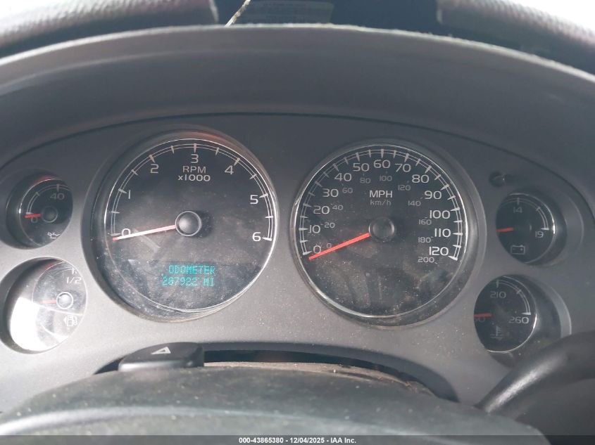 2008 GMC Yukon Xl 1500 Slt VIN: 1GKFC16J28R165714 Lot: 43865380