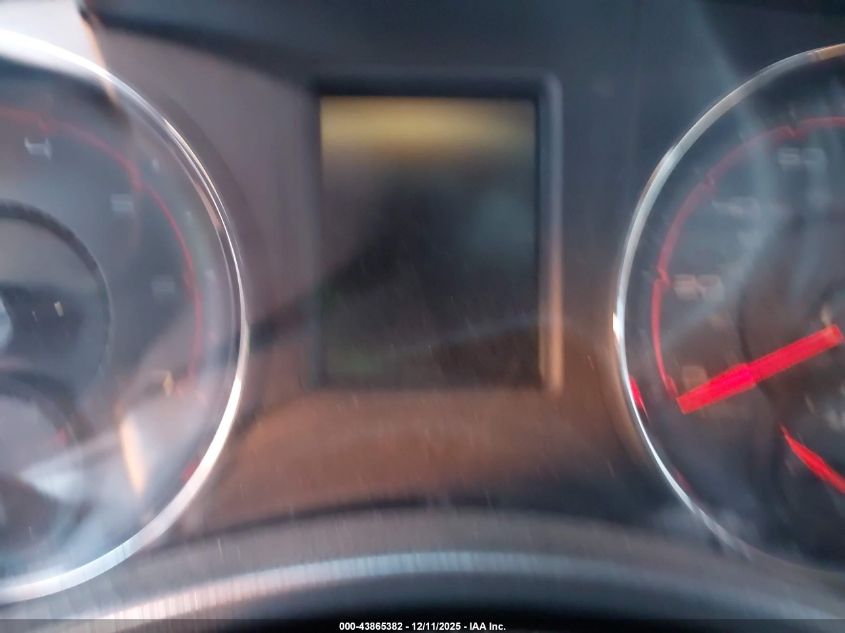 2011 Dodge Charger VIN: 2B3CL3CG4BH577919 Lot: 43865382