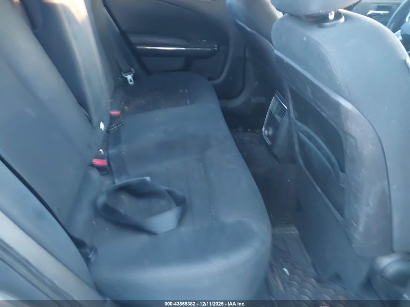 2011 Dodge Charger VIN: 2B3CL3CG4BH577919 Lot: 43865382