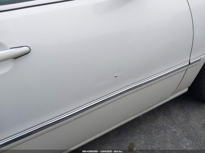 2008 Kia Amanti VIN: KNALD125485168042 Lot: 43865388