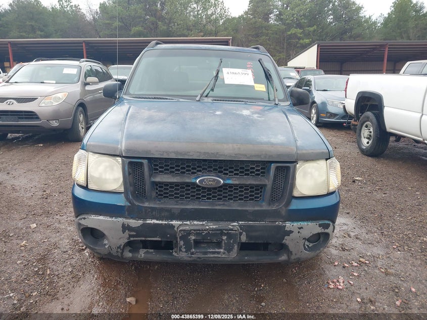 1FMZU67E61UA66896 2001 FORD EXPLORER SPORT TRAC photo no. 6