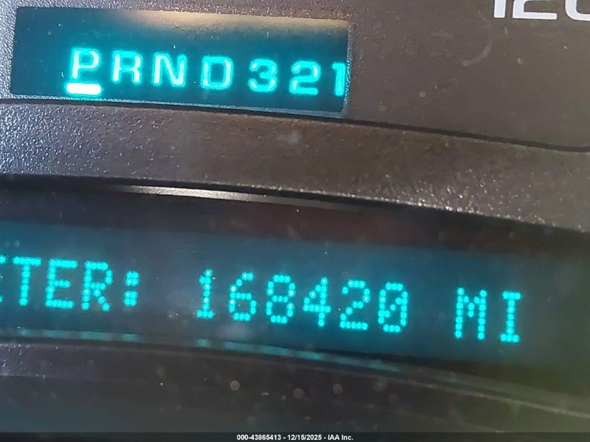 2005 Chevrolet Silverado 2500Hd Ls VIN: 1GCHC29255E242416 Lot: 43865413