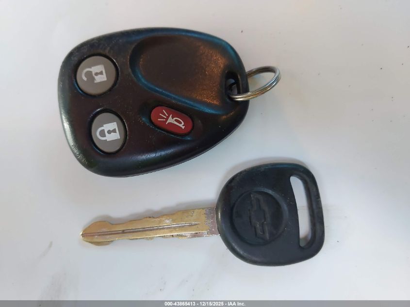 2005 Chevrolet Silverado 2500Hd Ls VIN: 1GCHC29255E242416 Lot: 43865413