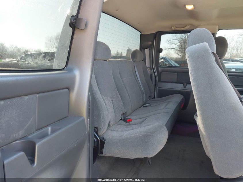 2005 Chevrolet Silverado 2500Hd Ls VIN: 1GCHC29255E242416 Lot: 43865413