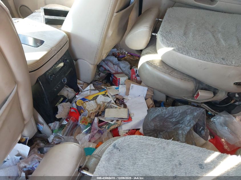 2008 Cadillac Escalade Esv Standard VIN: 1GYFK66888R261141 Lot: 43865415