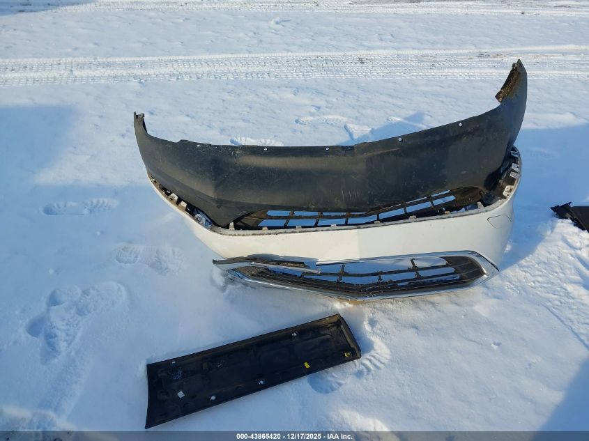 2018 Chevrolet Equinox Ls VIN: 2GNAXREV6J6225659 Lot: 43865420