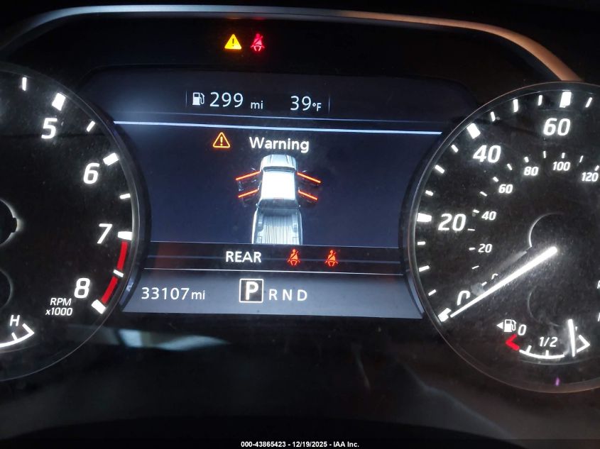 2023 Nissan Frontier King Cab S 4X2 VIN: 1N6ED1CL3PN662445 Lot: 43865423