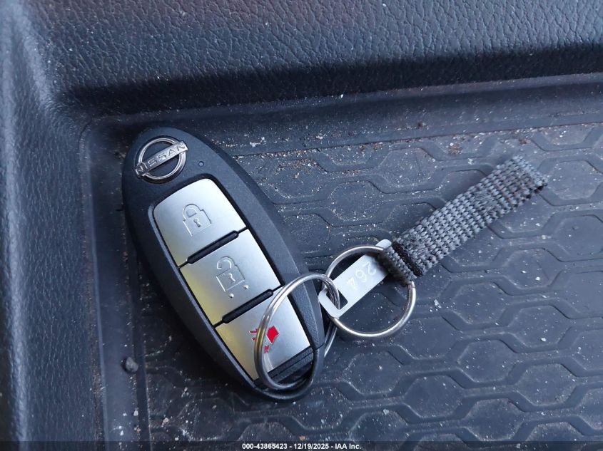 2023 Nissan Frontier King Cab S 4X2 VIN: 1N6ED1CL3PN662445 Lot: 43865423