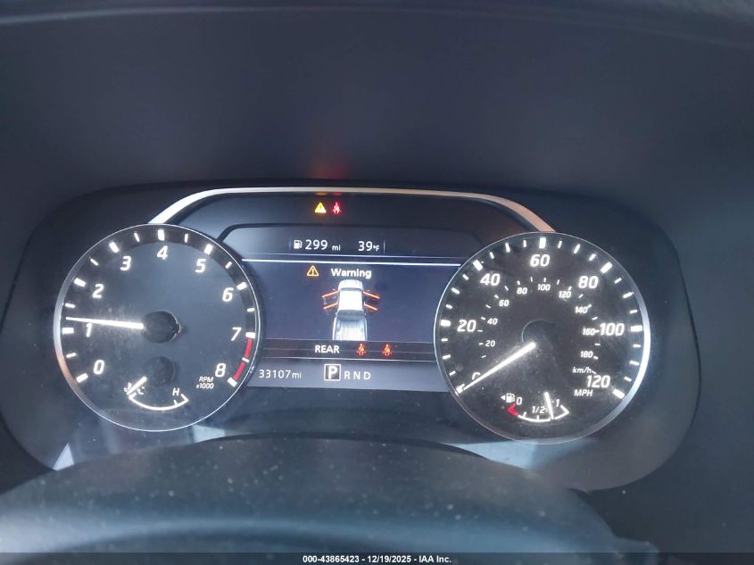 2023 Nissan Frontier King Cab S 4X2 VIN: 1N6ED1CL3PN662445 Lot: 43865423