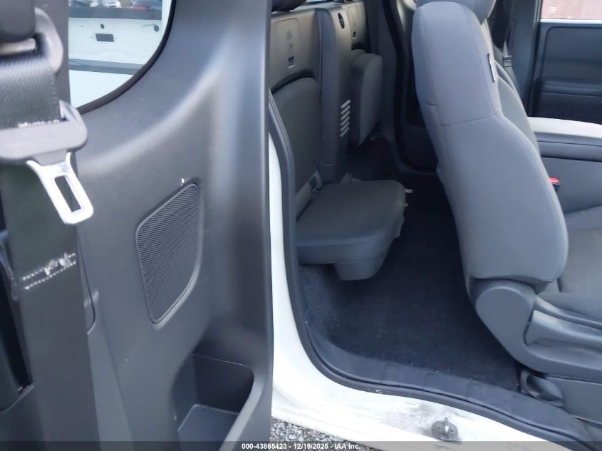 2023 Nissan Frontier King Cab S 4X2 VIN: 1N6ED1CL3PN662445 Lot: 43865423