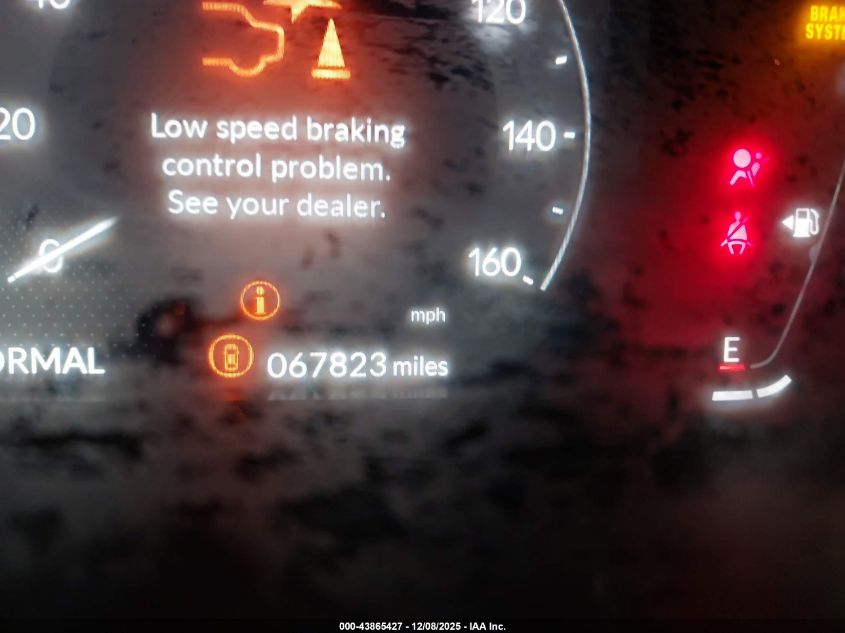 2022 Honda Civic Sport Touring VIN: 19XFL1H80NE002797 Lot: 43865427