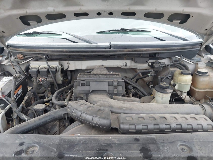 1FTPW12576KB69473 2006 FORD F-150 photo no. 10