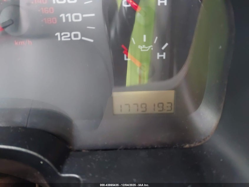 1FTPW12576KB69473 2006 FORD F-150 photo no. 11