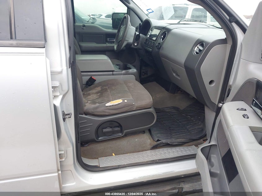 1FTPW12576KB69473 2006 FORD F-150 photo no. 5