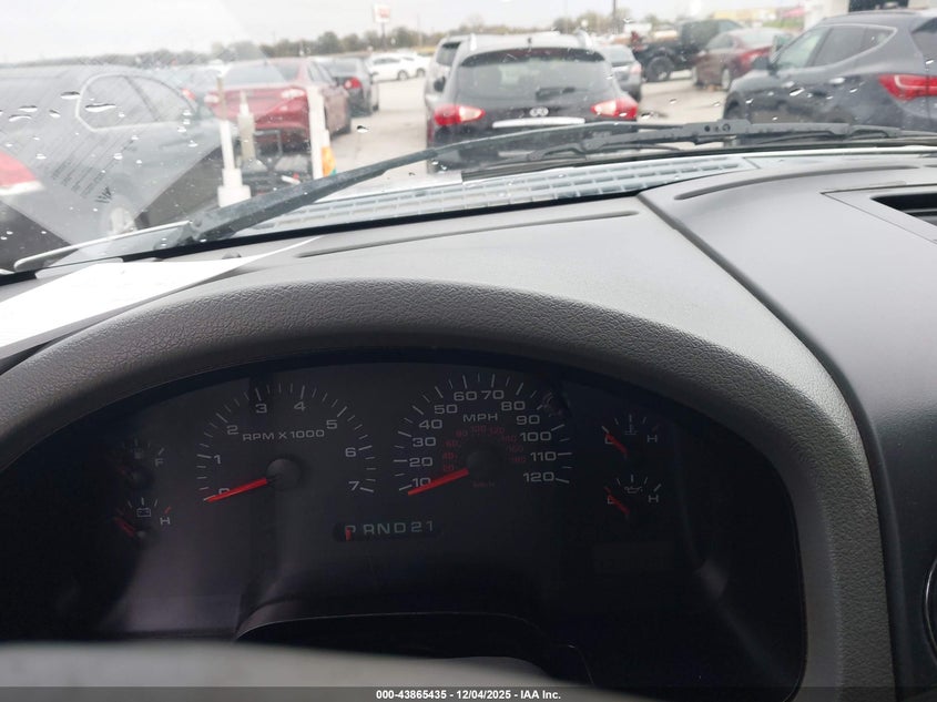 1FTPW12576KB69473 2006 FORD F-150 photo no. 7