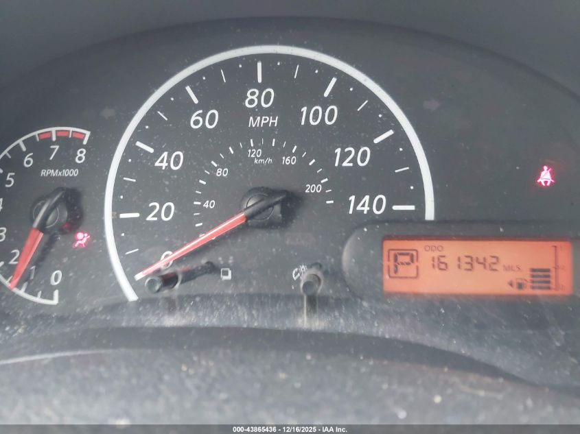 2014 Nissan Versa 1.6 S VIN: 3N1CN7AP3EL854528 Lot: 43865436