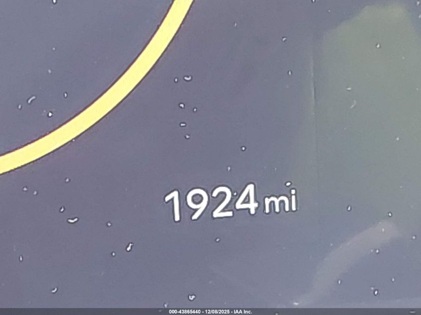 2025 Hyundai Tucson Limited VIN: 5NMJECDE2SH497620 Lot: 43865440