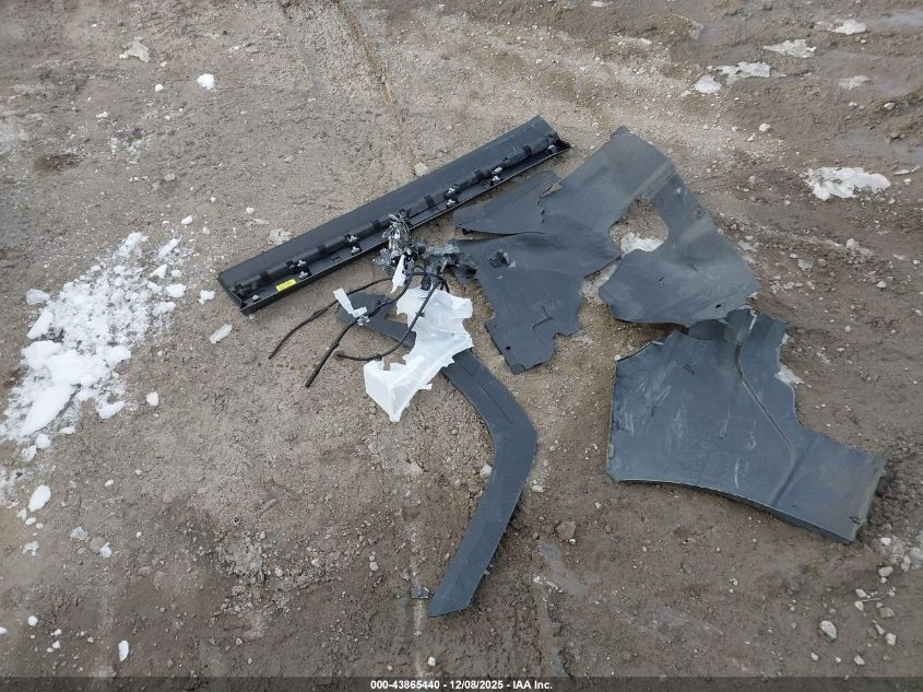 2025 Hyundai Tucson Limited VIN: 5NMJECDE2SH497620 Lot: 43865440