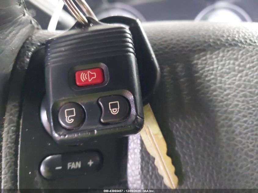 2007 Ford Explorer Sport Trac Limited VIN: 1FMEU538X7UA01048 Lot: 43865457