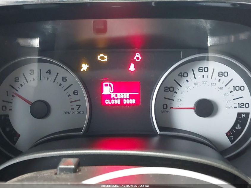 2007 Ford Explorer Sport Trac Limited VIN: 1FMEU538X7UA01048 Lot: 43865457