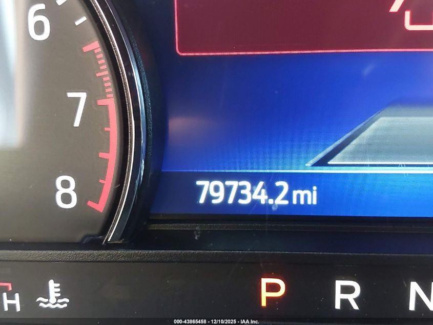 2022 Ford Explorer Xlt VIN: 1FMSK7DH9NGA02304 Lot: 43865458