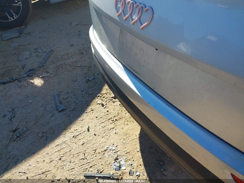 2018 Kia Sportage Ex VIN: KNDPN3AC1J7448377 Lot: 43865459