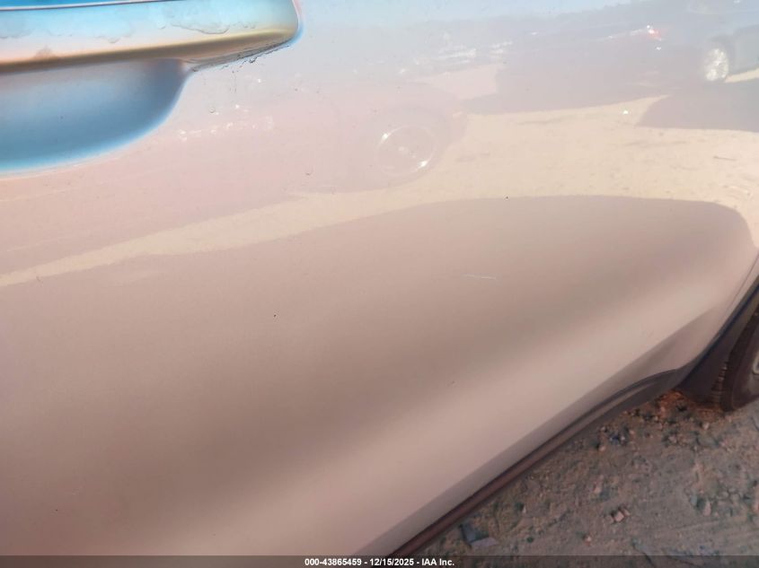 2018 Kia Sportage Ex VIN: KNDPN3AC1J7448377 Lot: 43865459