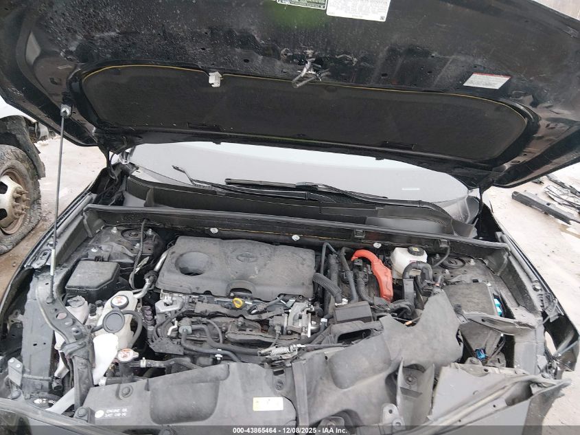 2021 Toyota Venza Xle VIN: JTEAAAAH4MJ056935 Lot: 43865464