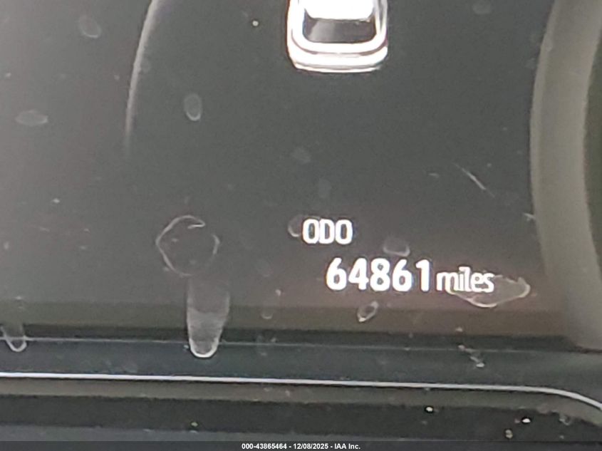 2021 Toyota Venza Xle VIN: JTEAAAAH4MJ056935 Lot: 43865464