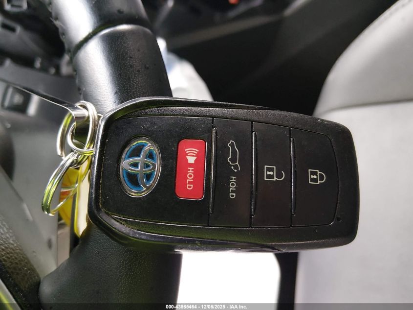 2021 Toyota Venza Xle VIN: JTEAAAAH4MJ056935 Lot: 43865464