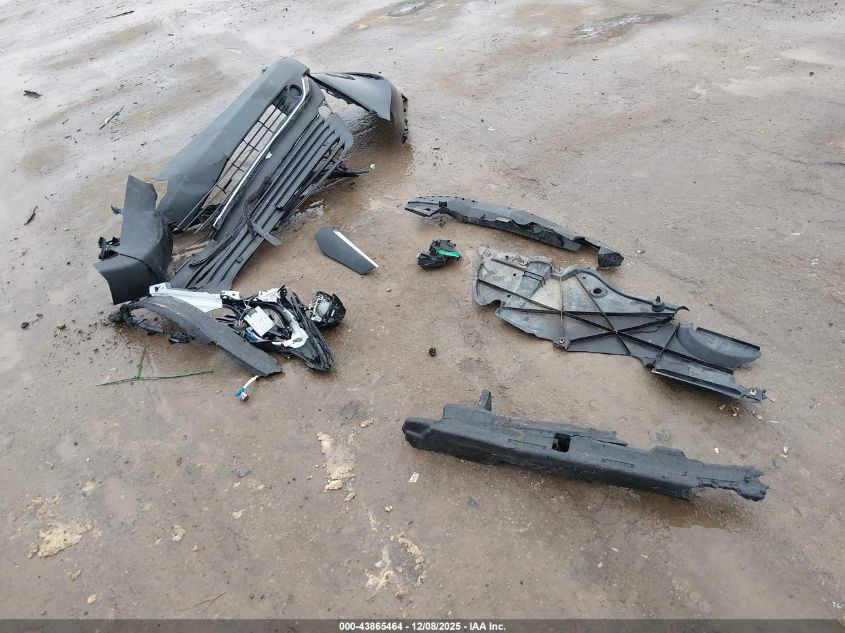 2021 Toyota Venza Xle VIN: JTEAAAAH4MJ056935 Lot: 43865464