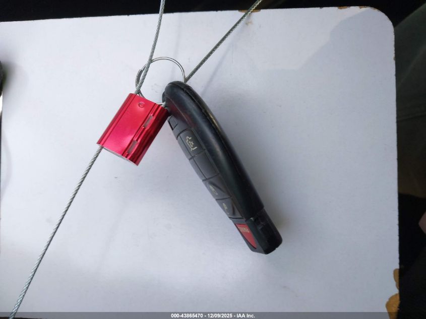 2011 Jeep Grand Cherokee Laredo VIN: 1J4RR4GG5BC534534 Lot: 43865470