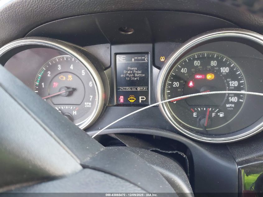 2011 Jeep Grand Cherokee Laredo VIN: 1J4RR4GG5BC534534 Lot: 43865470