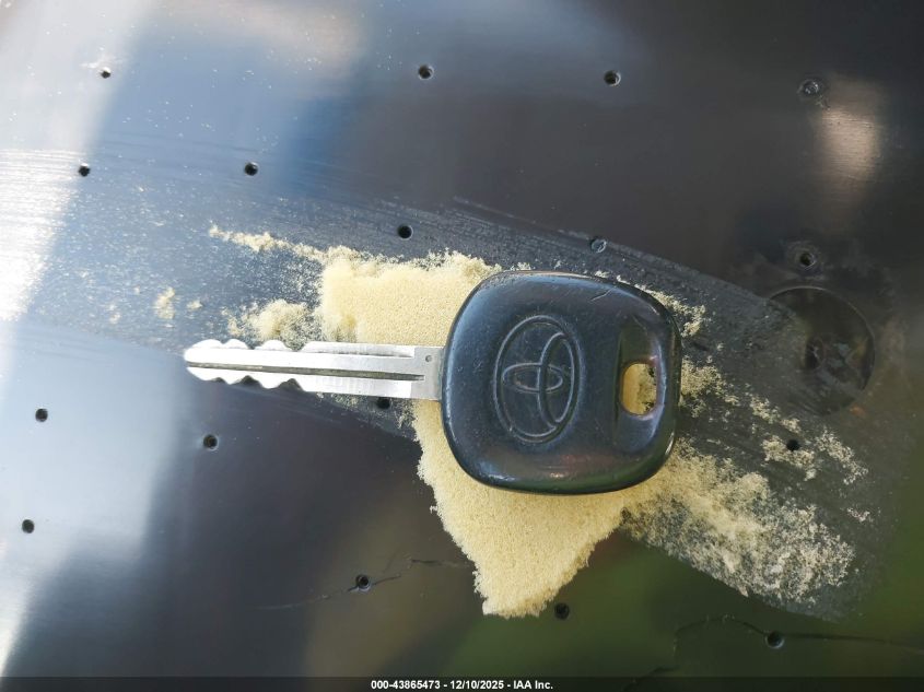 2011 Toyota Camry VIN: 4T1BF3EK0BU603489 Lot: 43865473