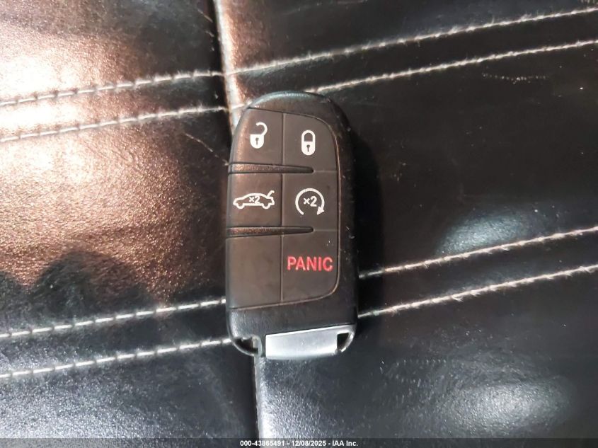 2014 Chrysler 300 300S VIN: 2C3CCAGG1EH222549 Lot: 43865491