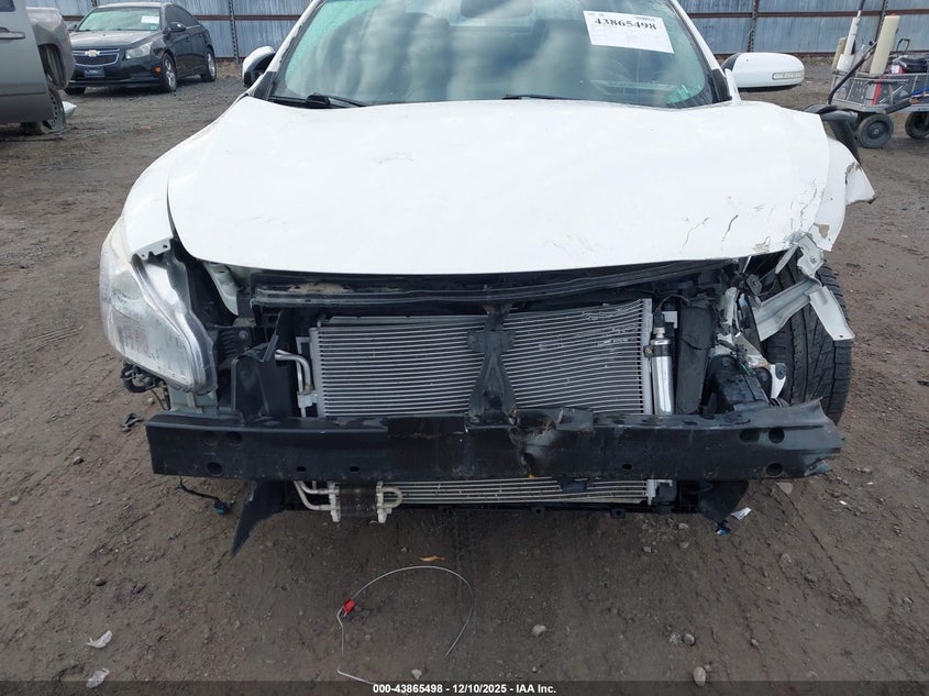 1N4AA5AP9BC842952 2011 NISSAN MAXIMA photo no. 13