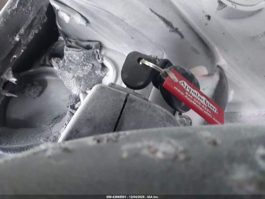 2008 Hummer H2 Suv VIN: 5GRGN23848H101843 Lot: 43865501