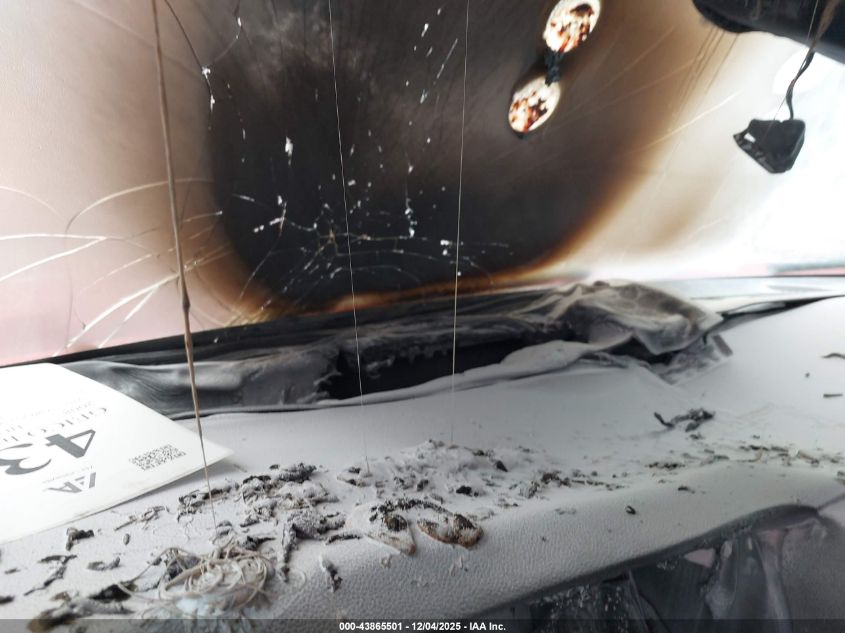 2008 Hummer H2 Suv VIN: 5GRGN23848H101843 Lot: 43865501