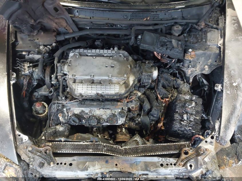 2006 Acura Rl 3.5 VIN: JH4KB16576C008050 Lot: 43865503