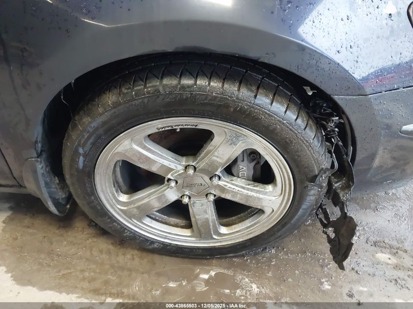 2006 Acura Rl 3.5 VIN: JH4KB16576C008050 Lot: 43865503