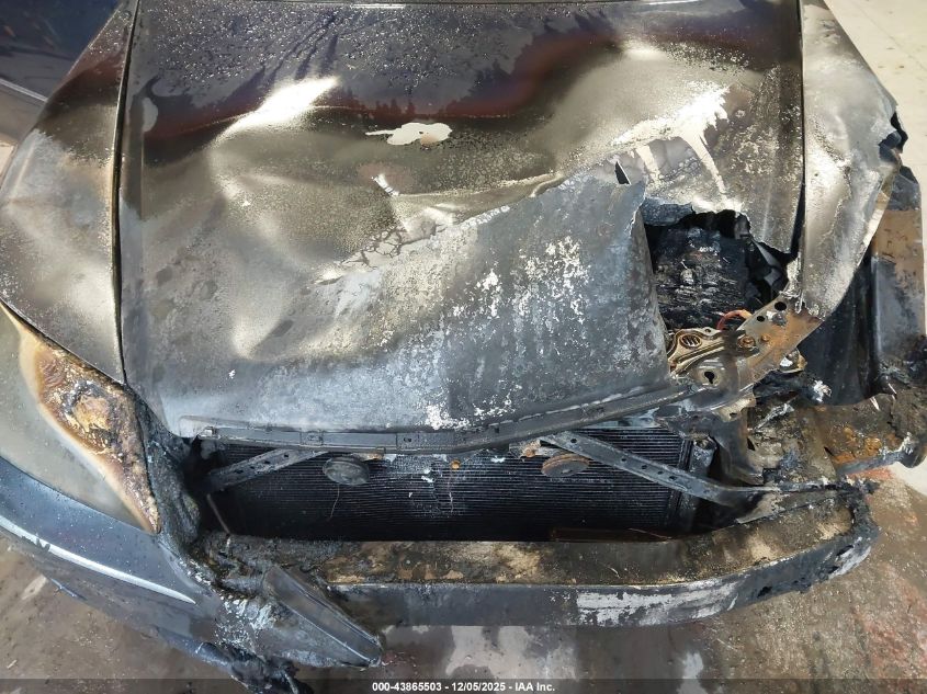 2006 Acura Rl 3.5 VIN: JH4KB16576C008050 Lot: 43865503