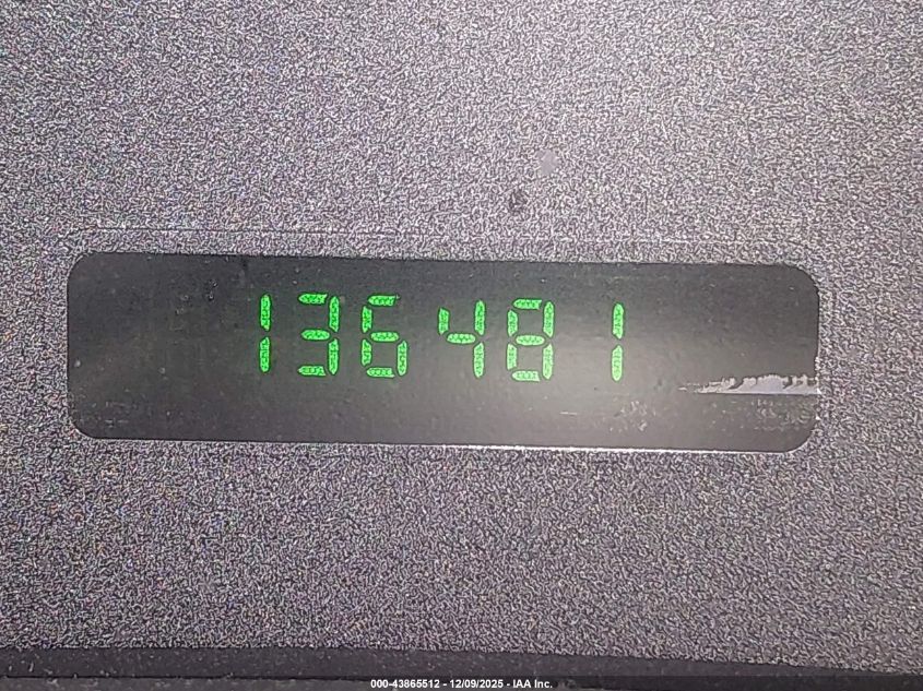 2005 Ford Mustang VIN: 1ZVFT84N255197511 Lot: 43865512