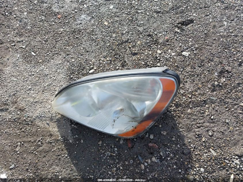 2007 Kia Rondo Ex V6 VIN: KNAFG526077056555 Lot: 43865538