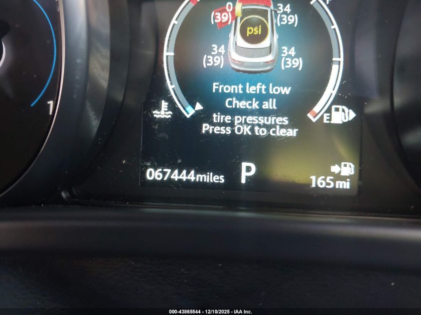 2020 Jaguar F-Pace Premium P250 Awd Automatic VIN: SADCJ2FXXLA629858 Lot: 43865544