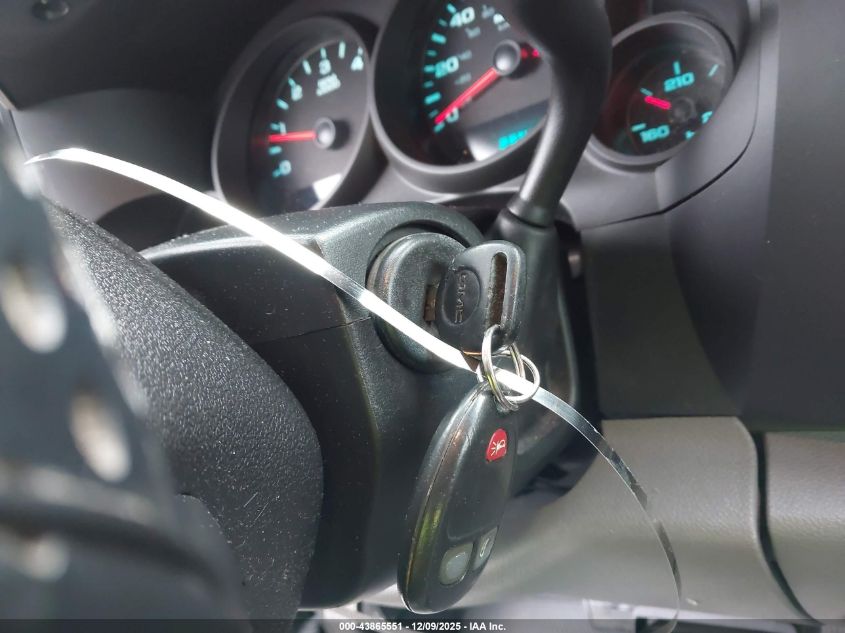 2012 GMC Sierra 1500 Work Truck VIN: 1GTN2TEX2CZ103671 Lot: 43865551