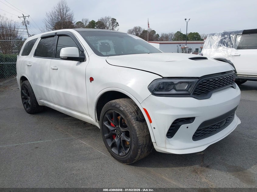 Vin: 1c4sdhct8kc675727, lot: 44361089, dodge durango r/t rwd 2019 img_1