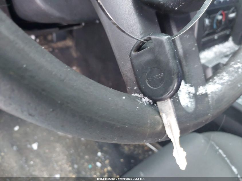 2008 Ford Mustang V6 Deluxe VIN: 1ZVHT80N285109219 Lot: 43865560